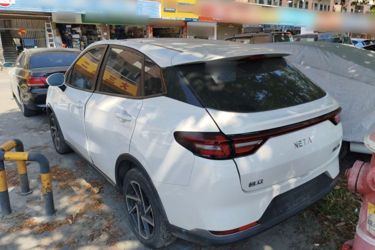 Used NETA AYA 2023 Revised Version 401 Lite