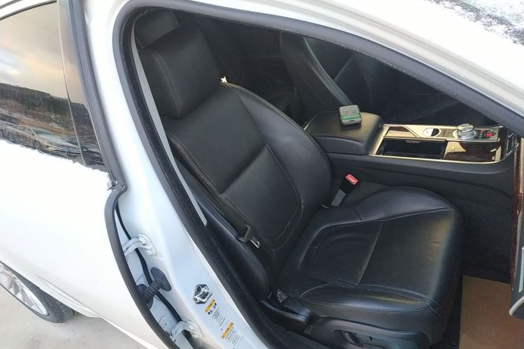 Used Jaguar XF 2014 XF 2.0T Luxury Edition