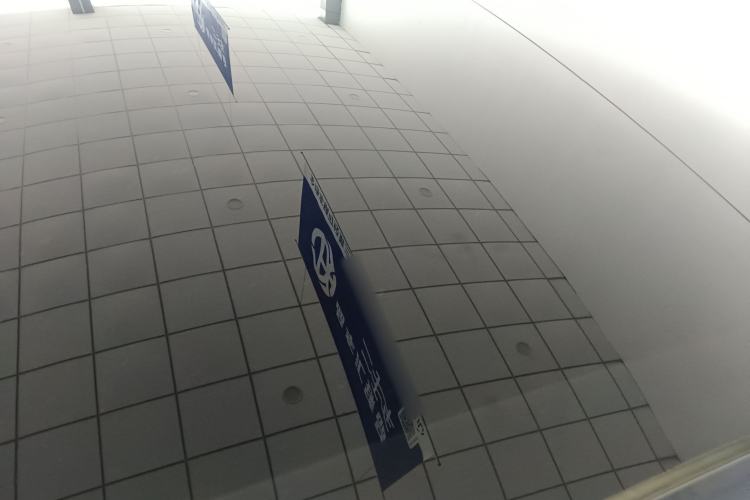 Used Tesla Model 3 2023 Rear-Wheel-Drive Version