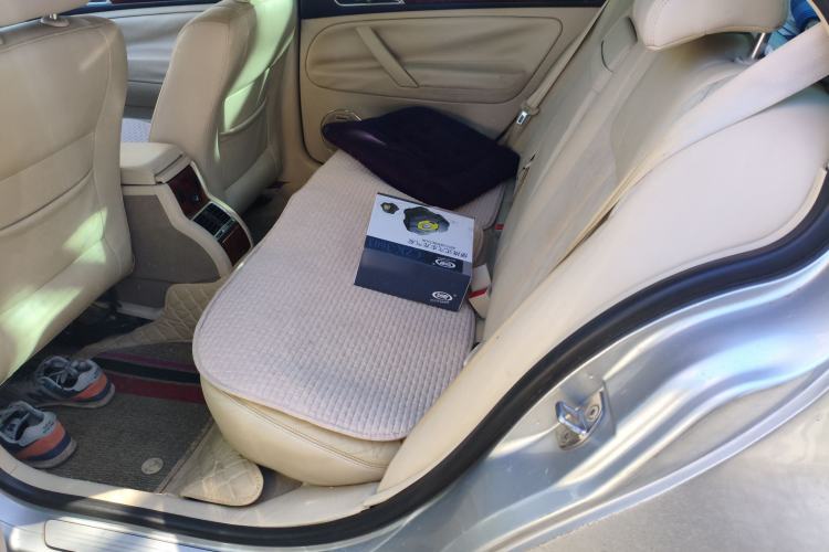 Used Volkswagen Passat 2009 1.8T Automatic Prestige Model