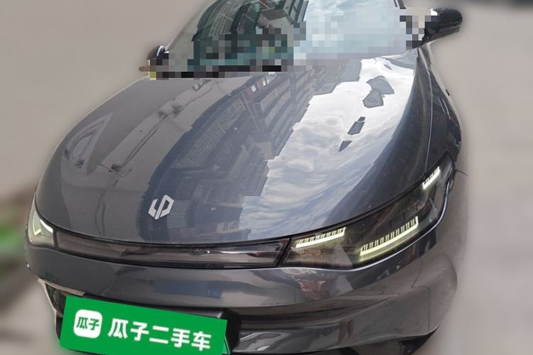 Used Leapmotor C01 2023 525 Comfort Edition