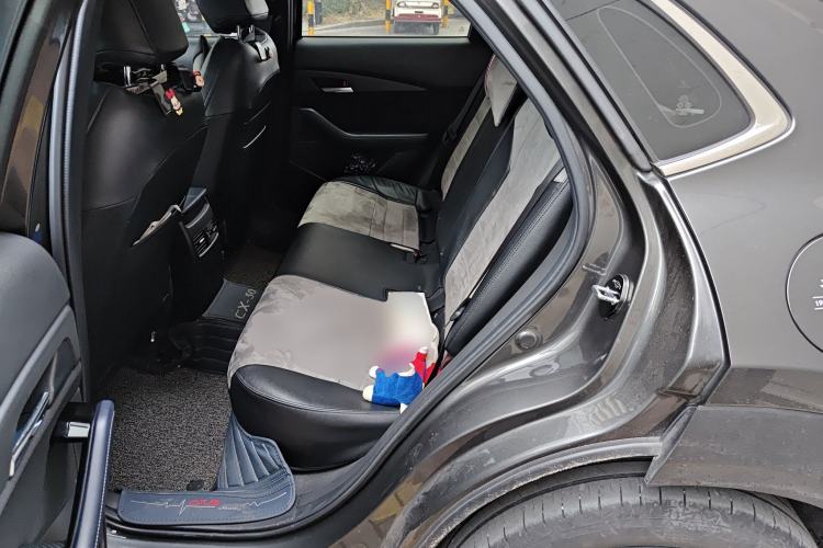 Used Mazda CX-30 2020 2.0L Automatic YAYUE Version
