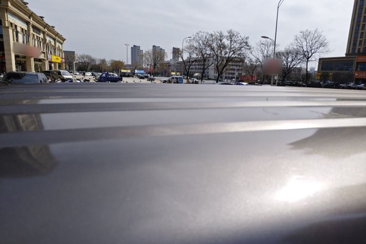 Used Jinbei Hiace X30 2018 1.3L Standard Edition DLCG12