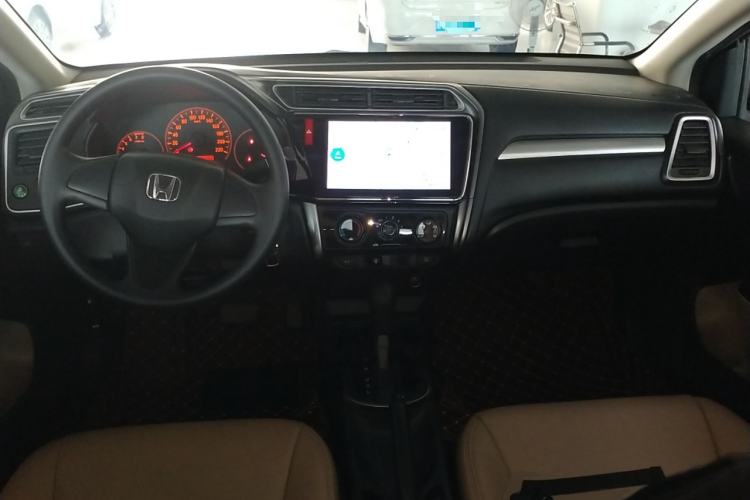 Used Honda Greiz 2016 1.5L CVT Classic Edition