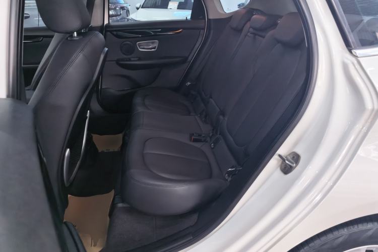 Used BMW 2 Series Active Tourer 2018 218i Leading Model Left Rear Seat