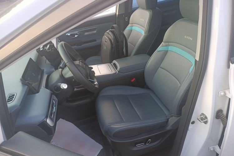 Used AION Y 2023 Plus 510 Smart Edition
