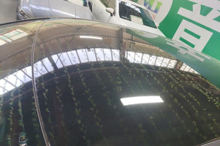 Used Hongqi E-QM5 2023 620km PLUS