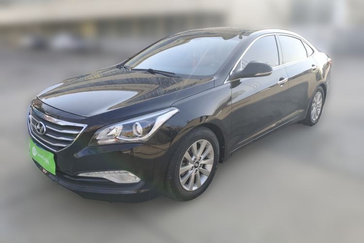 Used Hyundai Mistra 2014 1.8L Automatic Smart GLS