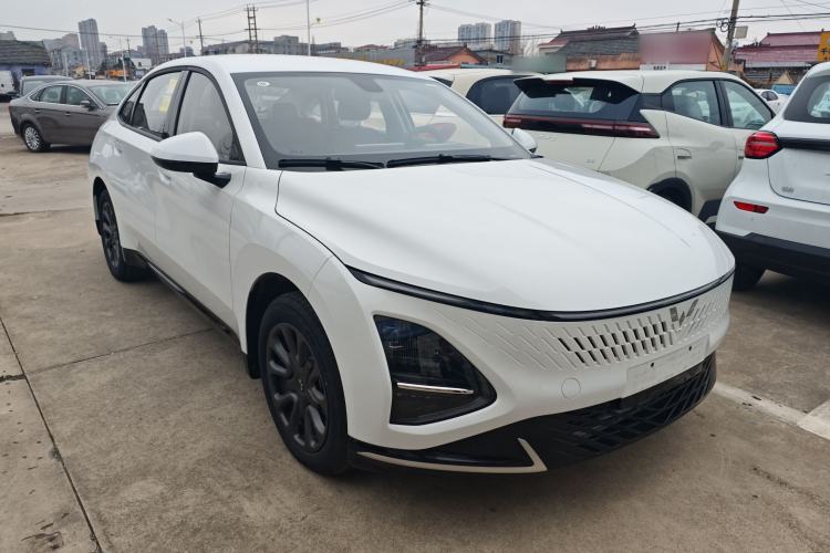 Used Wuling Xingguang 2025 70km Smart Standard Version