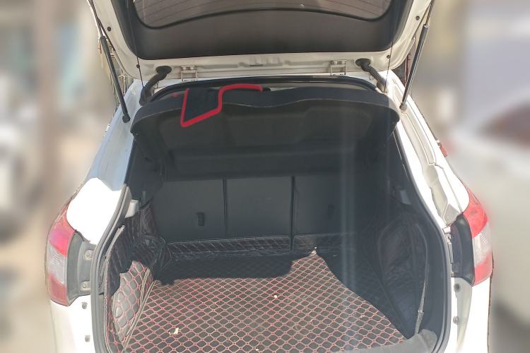 Used Nissan Qashqai 2017 2.0L CVT Elite Edition China V Standard