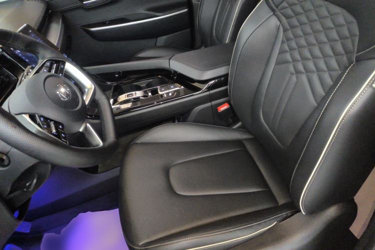 Used Hyundai Custo 2024 270TGDi TOP Smart Luxury Flagship Edition