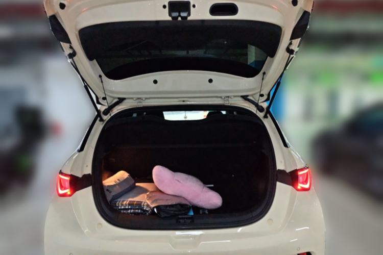 Used BYD Dolphin 2025 420km Fashion Edition
