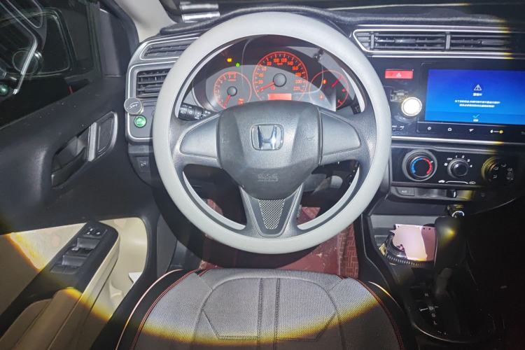 Used Honda Greiz 2016 1.5L CVT Classic Edition