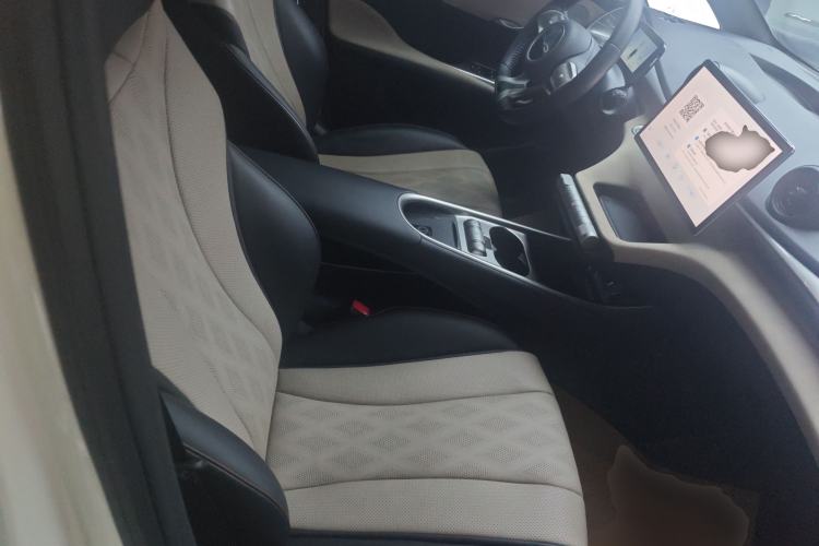 Used BYD Dolphin 2023 420 km Fashion Edition