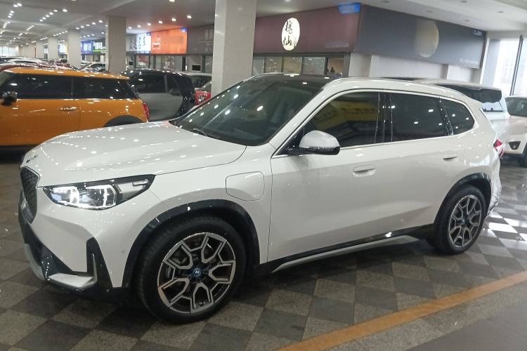 Used BMW iX1 2023 xDrive30L X Design Package
