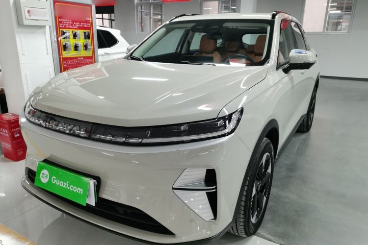 Used Haval Fierce Dragon Max 2025 Hi4 165 Ultra Smart Drive Edition