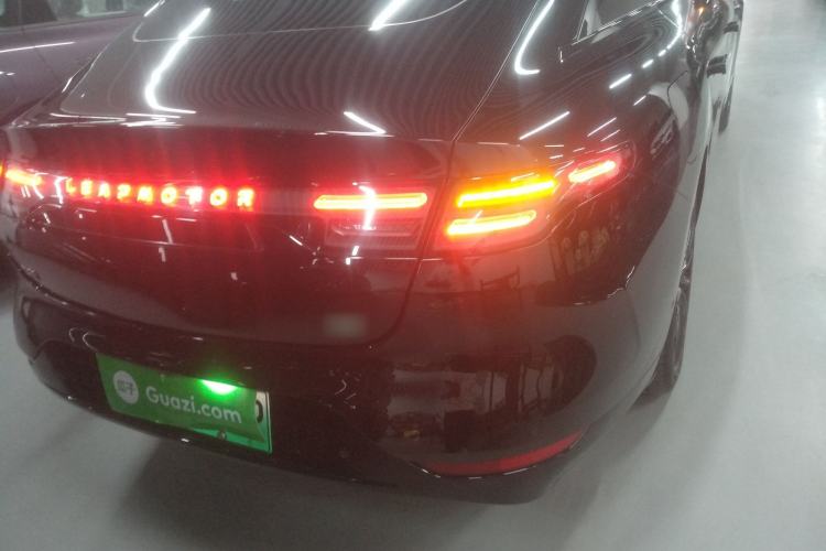 Used Leapmotor C01 2023 630 All-Wheel-Drive Performance Version
