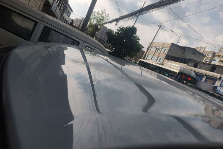 Used Wuling Air ev 2023 - Four Seats - Advanced Edition Roof