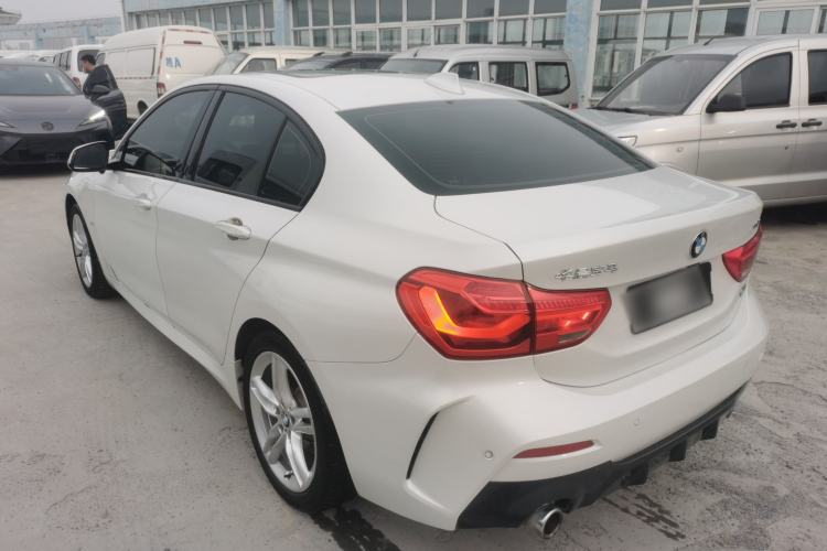 Used BMW 1 Series 2019 118i M Sport Package
