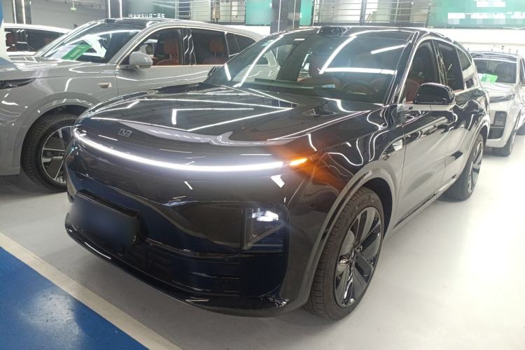 Used Li Auto L6 2024 Max