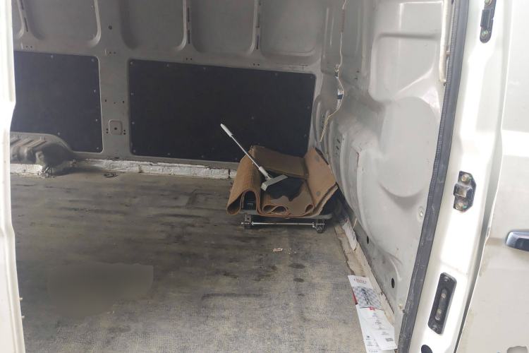 Used Karry Jiangtun 2023 Wide-body Edition Guoxuan Hi-Tech 40.55 kWh
