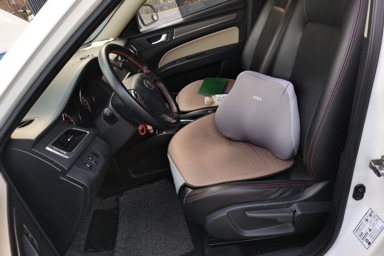 Used Bestune B30 2017 1.6L Automatic Luxury Model