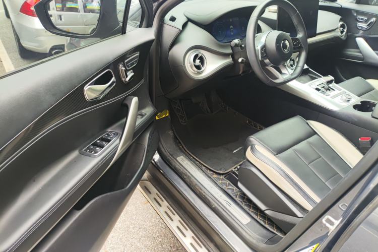 Used Denza X 2020 PHEV Sport Edition
