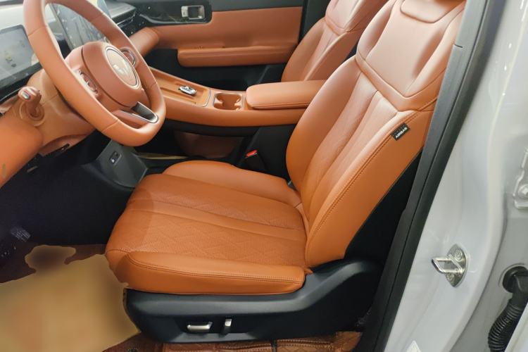 Used Wuling Xingguang S 2025 Model 510 km Flagship Version