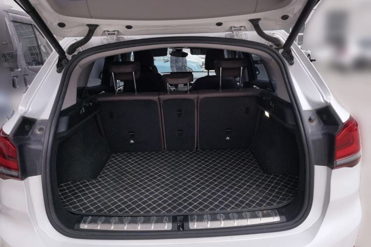 Used BMW X1 2022 sDrive20Li Fashion Model