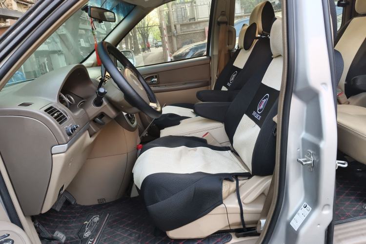 Used Buick GL8 2013 2.4L Classic Edition