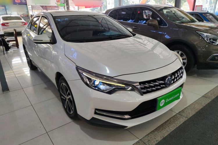 Used Venucia D60 2020 1.6L XL CVT Enjoyment Edition