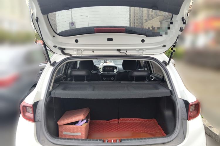 Used Kia kx1 Stonic 2021 1.4L CVT Fun & Sunroof Model
