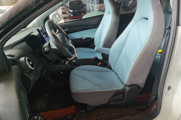 Used Chery Little Ant 2024 Revised Version Youth Edition 251 km True Love Edition 25.05 kWh