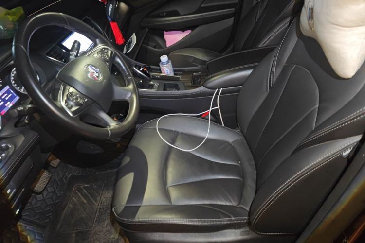 Used Buick LaCrosse 2021 652T Luxury Model
