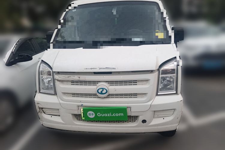 Used Ruichi EC35 2021 EC35 II Standard Edition 38.64 kWh