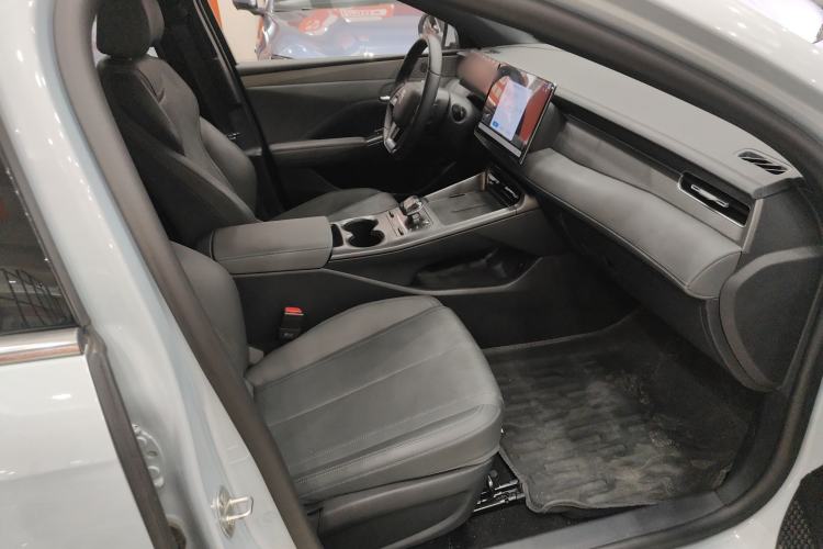 Used BYD Qin PLUS 2025 EV Smart Drive Edition 510KM Leading Model