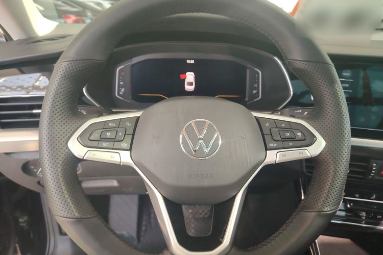 Used Volkswagen Passat 2022 330TSI Elite Edition