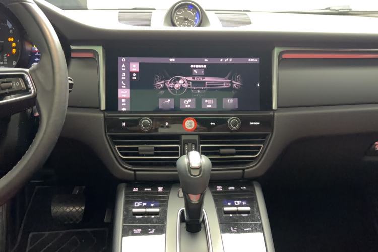 Used Porsche Macan 2022 Macan 2.0T
