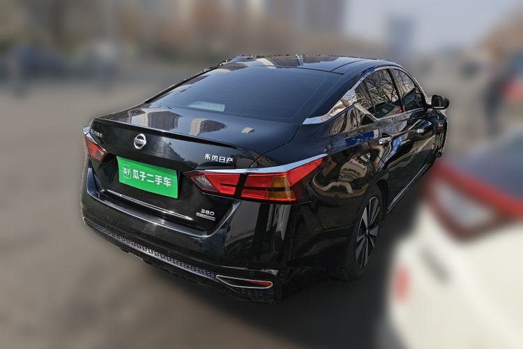 Used Nissan Teana 2019 2.0T XL Upper Smart Enjoyment Version
