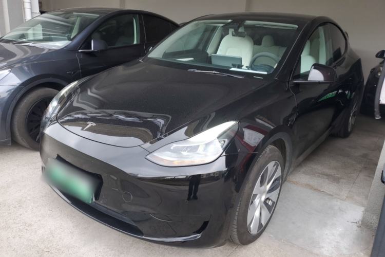 Used Tesla Model Y 2022 Rear-Wheel-Drive Version