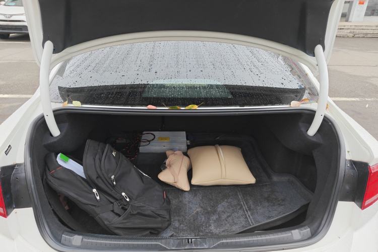 Used Volkswagen Lamando 2015 230TSI DSG Fashion Edition
