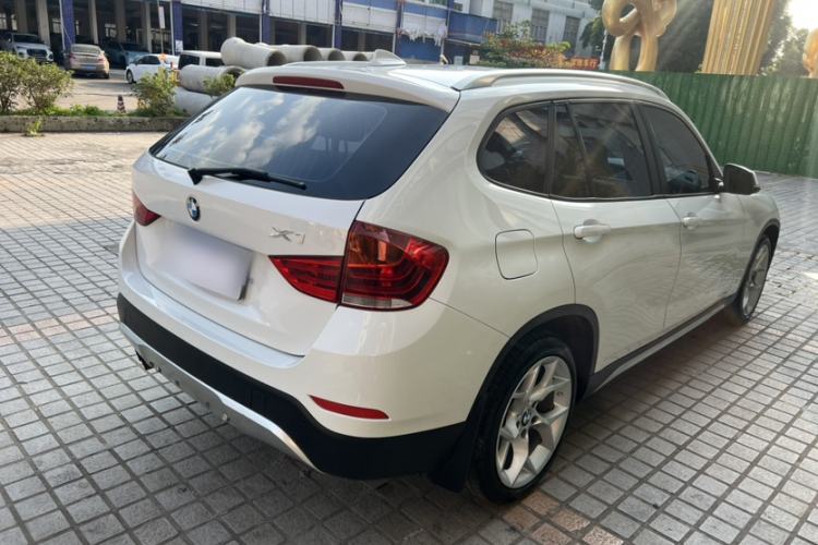 Used BMW X1 2014 xDrive20i X Design Package

