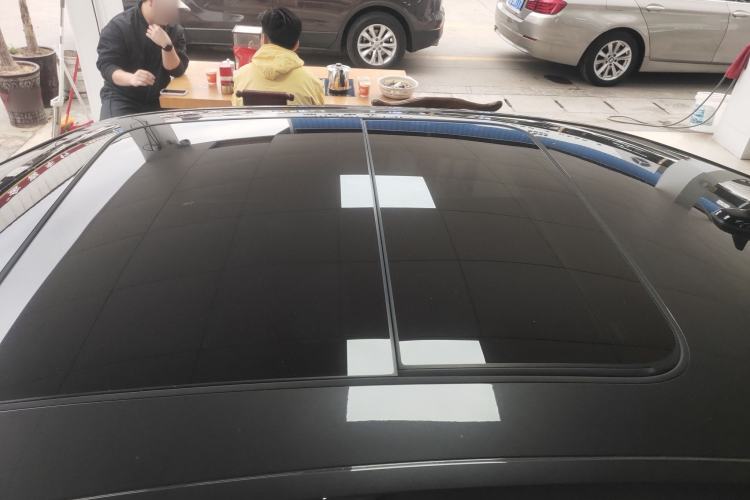 Used Volkswagen Sagitar 2025 300TSI DSG Excellence Edition Roof