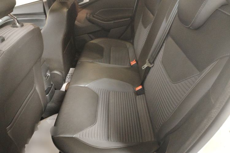 Used Ford Focus 2018 Hatchback Classic EcoBoost 180 Automatic Elite Model
