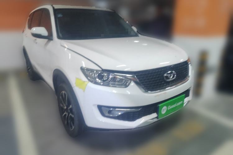 Used Cowin X3 2019 1.5L Manual Smart Edition
