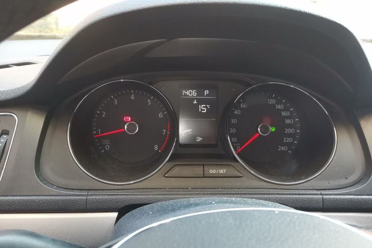 Used Volkswagen Gran Lavida 2017 180TSI DSG Comfort Edition