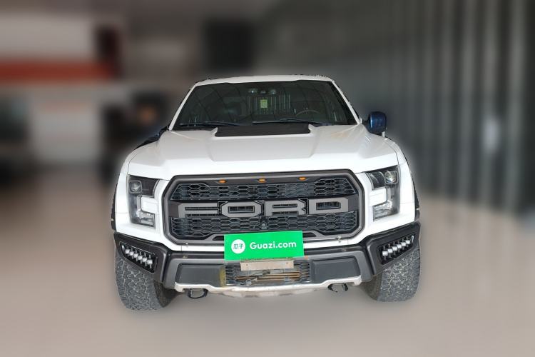 Used Ford F-150 Raptor 2017 3.5T Raptor Performance Enhanced Edition
