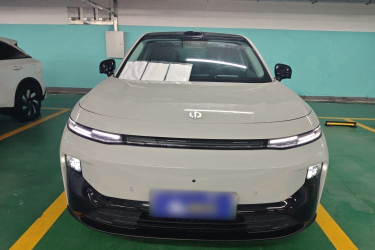 Used Leapmotor B10 2025 510 LiDAR Version
