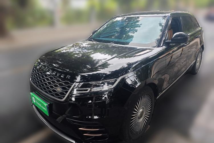 Used Land Rover Range Velar 2017 P380 R-DYNAMIC S