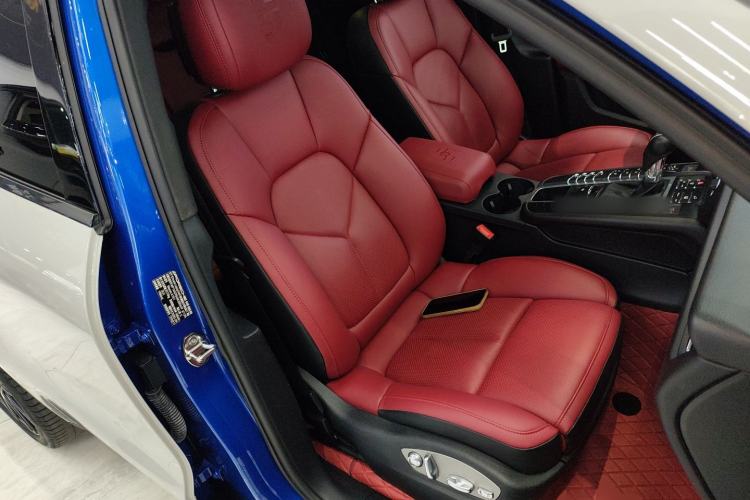 Used Porsche Macan 2021 Macan 2.0T
